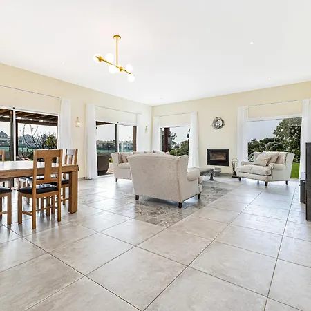 Quinta Dos Figos - Jacuzzi Perto Da * Guia