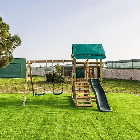 Quinta Dos Figos - Jacuzzi Perto Da Guia