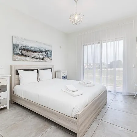 Villa Quinta Dos Figos - Jacuzzi Perto Da *