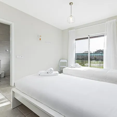 Quinta Dos Figos - Jacuzzi Perto Da * Guia