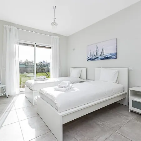 Quinta Dos Figos - Jacuzzi Perto Da Villa