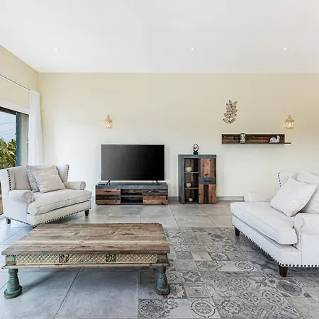 Quinta Dos Figos - Jacuzzi Perto Da Villa Guia