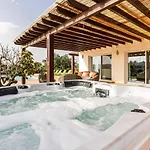 Vila Quinta Dos Figos - Jacuzzi | Perto Da