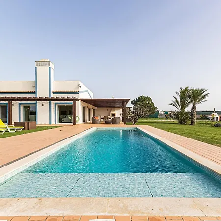 Quinta Dos Figos Villa *