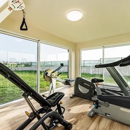 Quinta Dos Figos - Jacuzzi Perto Da