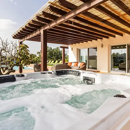 Quinta Dos Figos - Jacuzzi Perto Da Villa