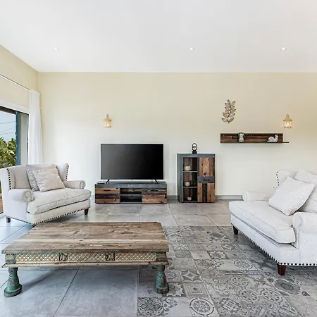 Villa Quinta Dos Figos - Jacuzzi Perto Da *