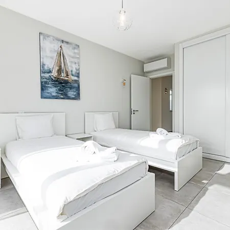 Quinta Dos Figos - Jacuzzi Perto Da