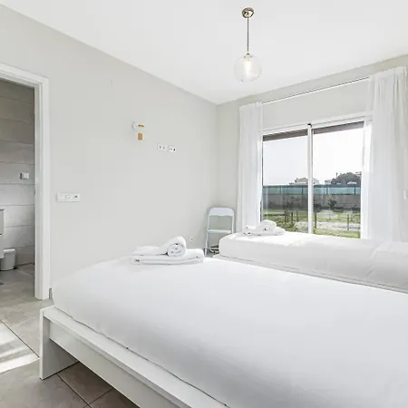 Quinta Dos Figos - Jacuzzi | Perto Da Villa *
