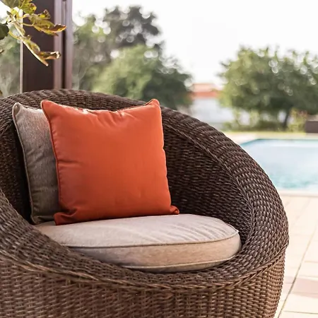 Quinta Dos Figos - Jacuzzi Perto Da