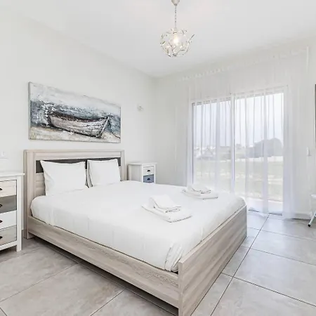 Villa Quinta Dos Figos - Jacuzzi Perto Da Guia (Faro)