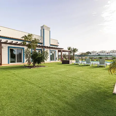 Quinta Dos Figos - Jacuzzi Perto Da Villa Guia (Faro)