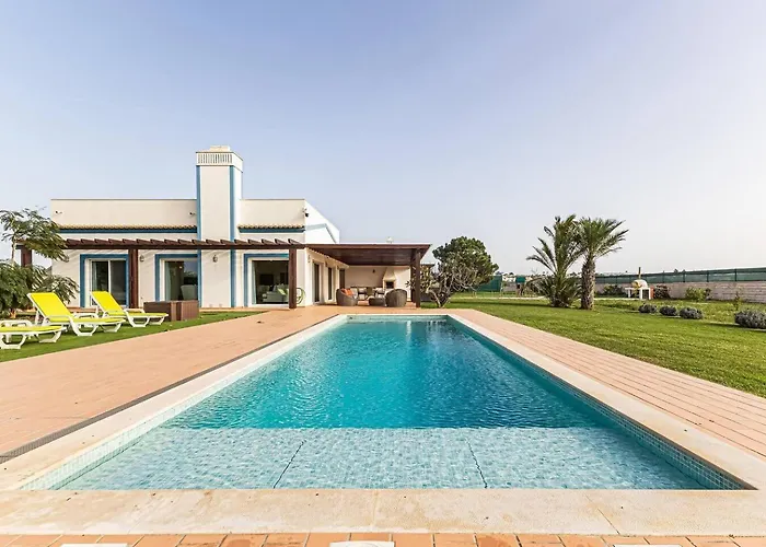 Villa Quinta Dos Figos - Jacuzzi | Perto Da *