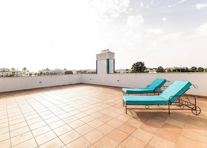 Villa Quinta Dos Figos - Jacuzzi | Perto Da Guia (Faro)