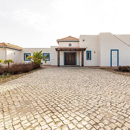 Quinta Dos Figos Guia (Faro)