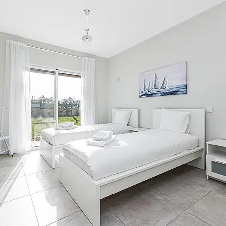 Quinta Dos Figos Villa *